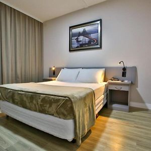 Quarto superior para três pessoas